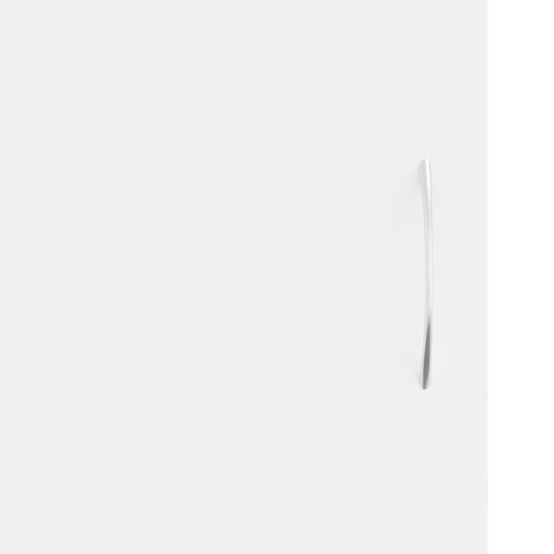 vidaXL TV Cabinet Black 102x30x37.5 cm Engineered Wood