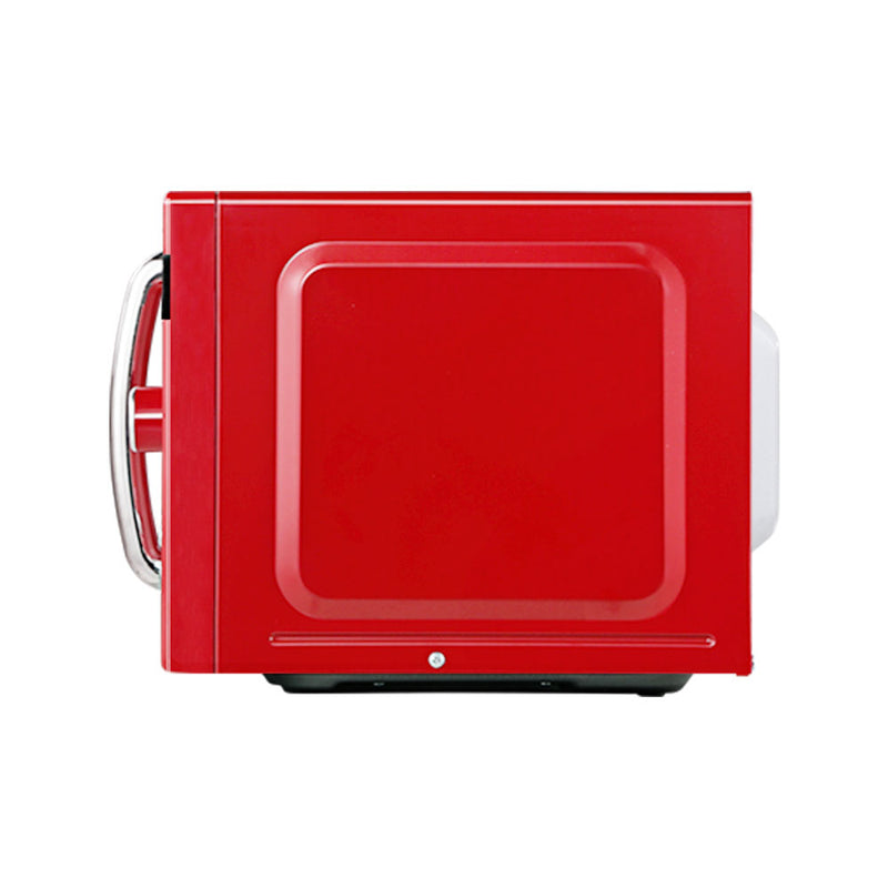 Comfee 20L Microwave Oven 800W Red