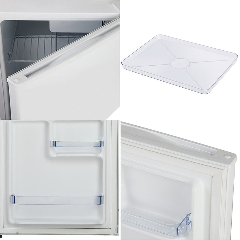 Devanti 48L Bar Fridge White