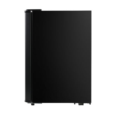 Devanti 70L Bar Fridge Black