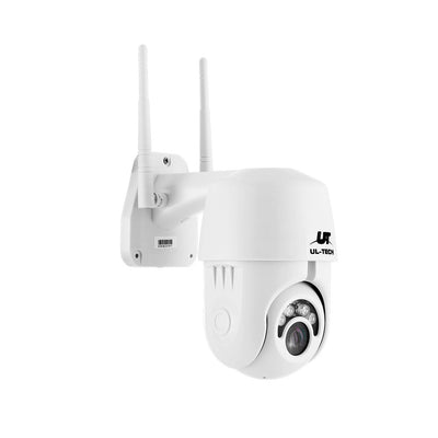 UL-tech 1080P Wireless IP Camera Security WIFI Cam