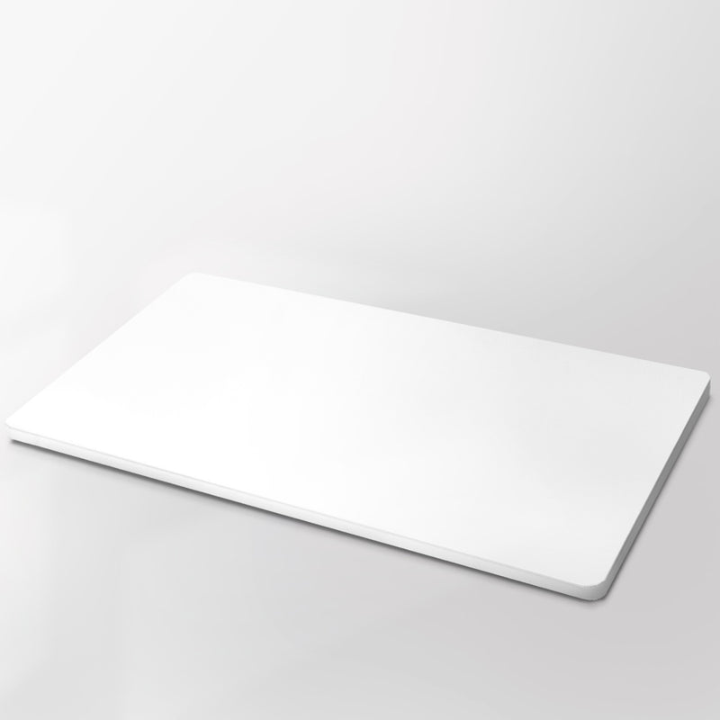 Artiss Standing Desk Top White 140CM