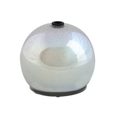 Devanti Aroma Diffuser 3D LED Light Firework 240ml