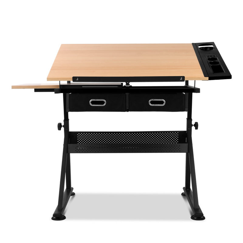 Artiss Drawing Desk Drafting Table