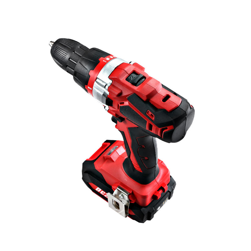 GIANTZ Impact Drill Electric 20V Lithium Impact Cordless Impact drill