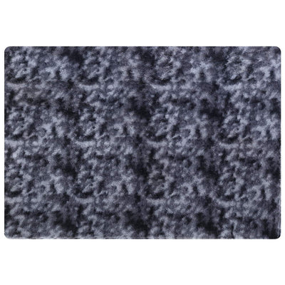 Artiss Gradient Floor Rugs Large Shaggy Carpet Rug 200x230cm Soft Area Bedroom