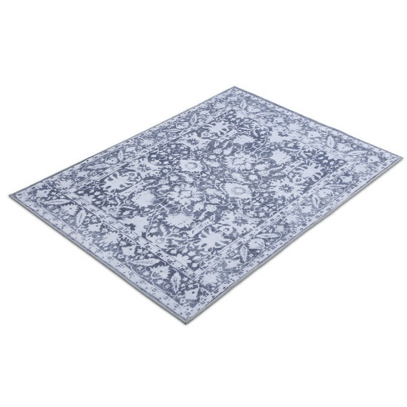 Artiss Rug 160x230cm Area Rug Large Carpet Soft Short Pile Modern Fafi