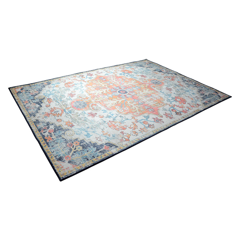 Artiss Rug 160x230cm Area Rug Large Carpet Soft Short Pile Modern Yasmin