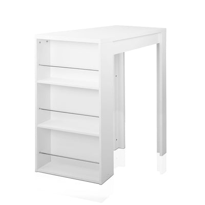 Artiss 3 Level Storage Bar Table 