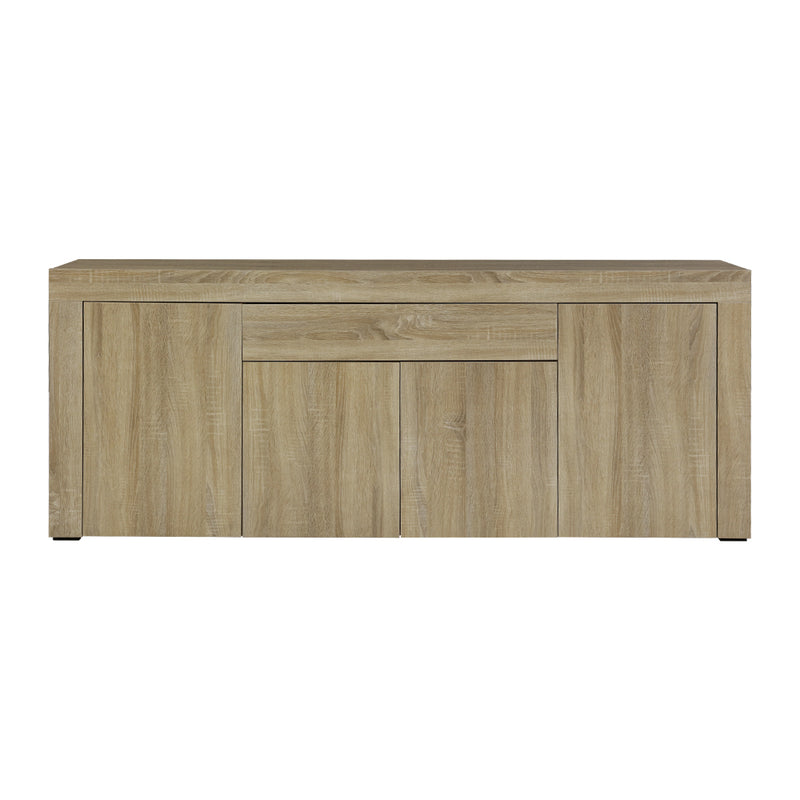 Artiss Buffet Sideboard - DANA Oak