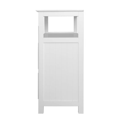 Artiss Buffet Sideboard Cabinet Storage Cupboard White Kitchen Hallway Table