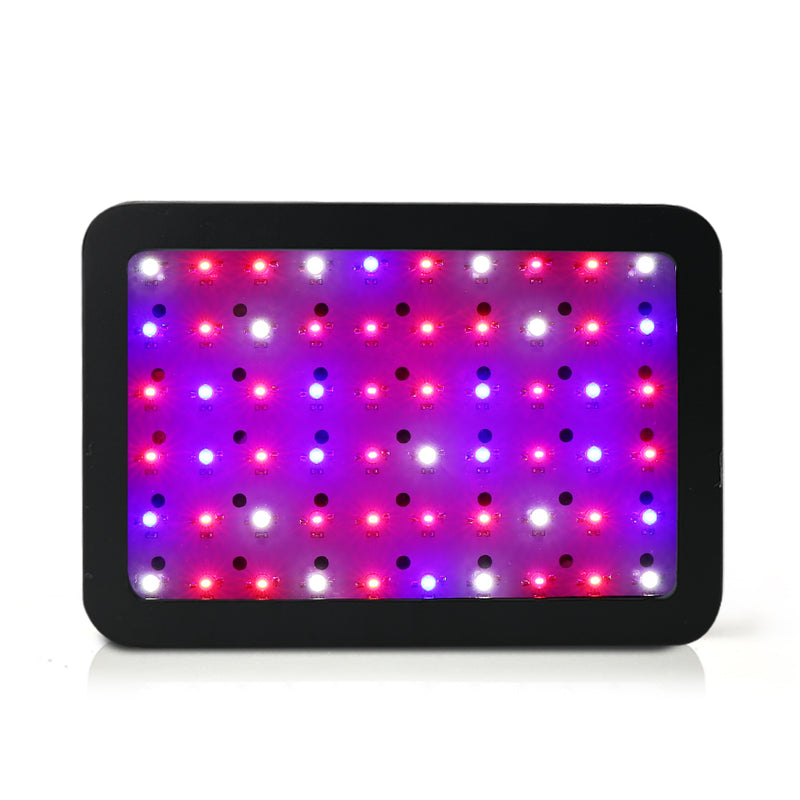 Green Fingers 600W Grow Light LED Full Spectrum Indoor Plant All Stage Growth