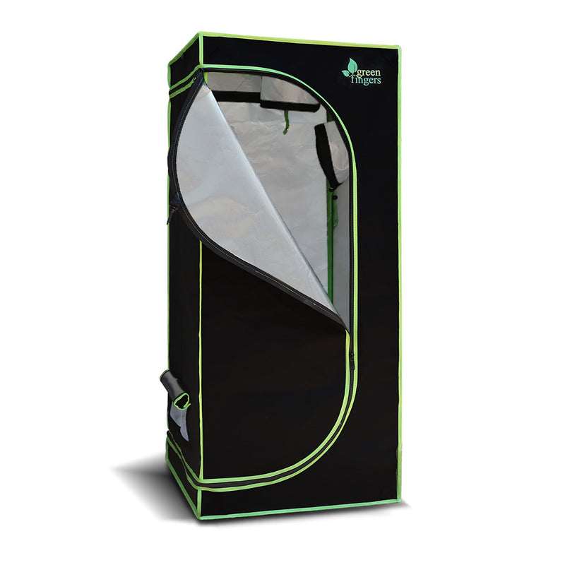 Green Fingers 60cm Hydroponic Grow Tent 