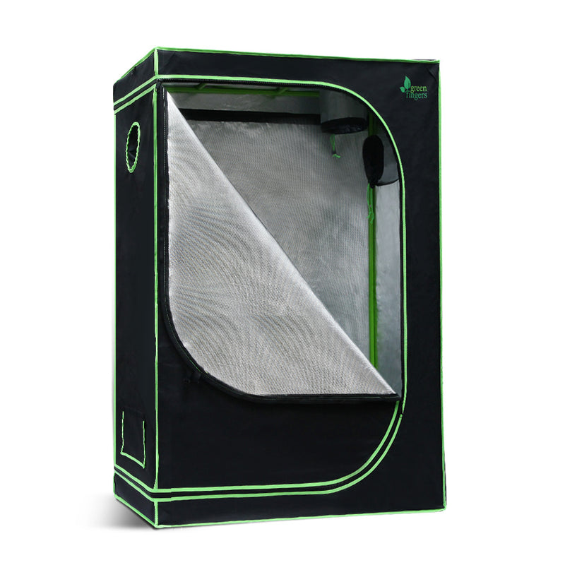 Green Fingers 90cm Hydroponic Grow Tent 