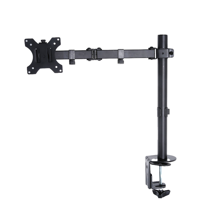 Artiss Monitor Arm Dual Desk Mount Screen Bracket Holder