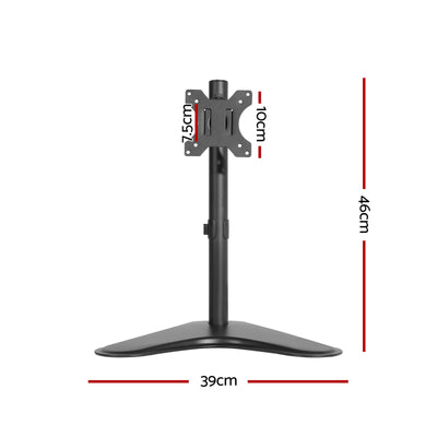 Artiss Monitor Arm Desk Mount Screen Holder