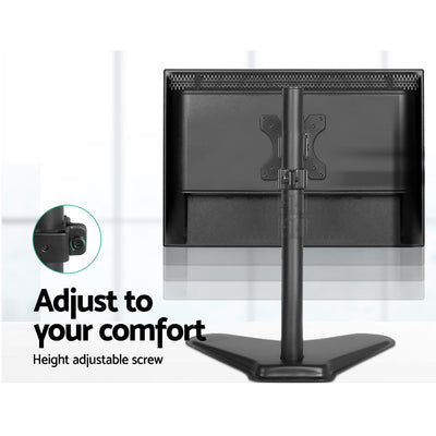 Artiss Monitor Arm Desk Mount Screen Holder