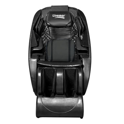 Hestia Massage Chair Electric Recliner SL-track Massager