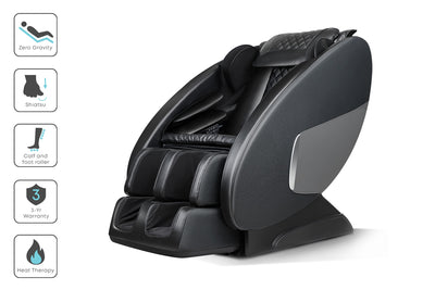 Ellmue Massage Chair Electric Recliner Massager
