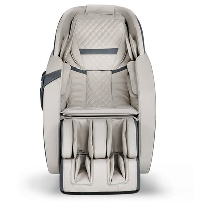 Decima Massage Chair Electric Recliner Massager Grey