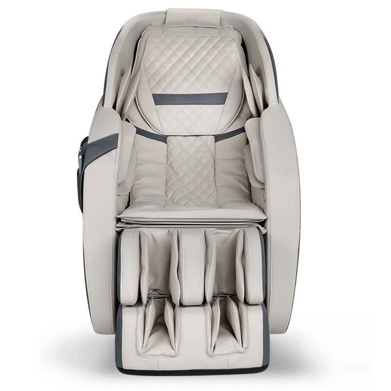 Decima Massage Chair Electric Recliner Massager Grey