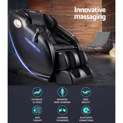 Ozeni Reclining Massage Chair