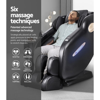 Ozeni Reclining Massage Chair