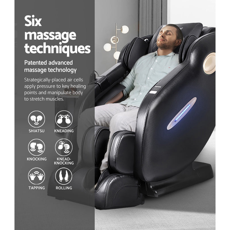 Ozeni Reclining Massage Chair