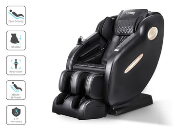 Ozeni Reclining Massage Chair