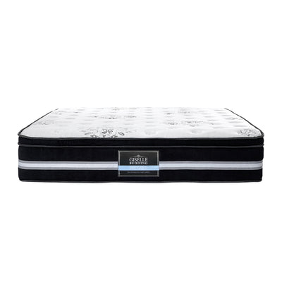 Giselle Bedding 34cm Mattress Cool Gel Memory Foam Double