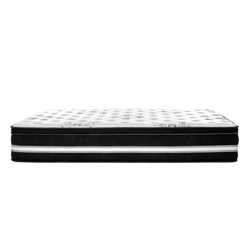 Giselle Bedding 34cm Mattress Cool Gel Memory Foam King