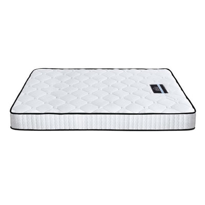 Giselle Bedding 21cm Mattress Tight Top Double