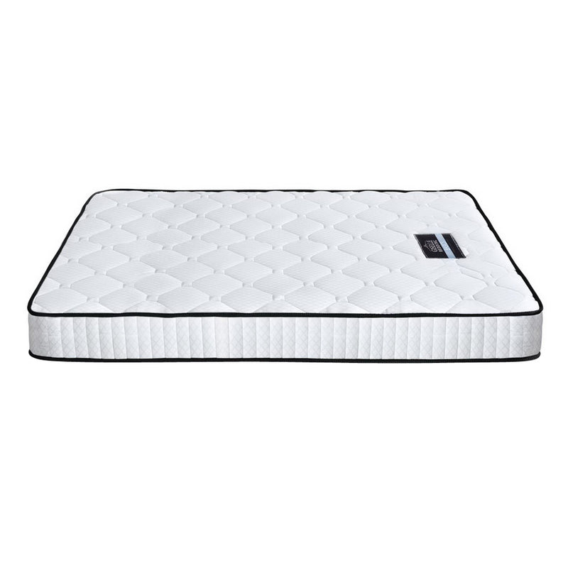 Giselle Bedding 21cm Mattress Tight Top Queen