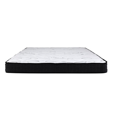 Giselle Bedding 16cm Mattress Medium Firm Double