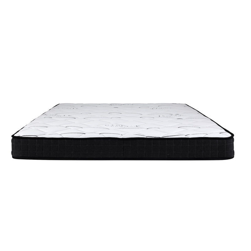 Giselle Bedding 16cm Mattress Medium Firm Queen