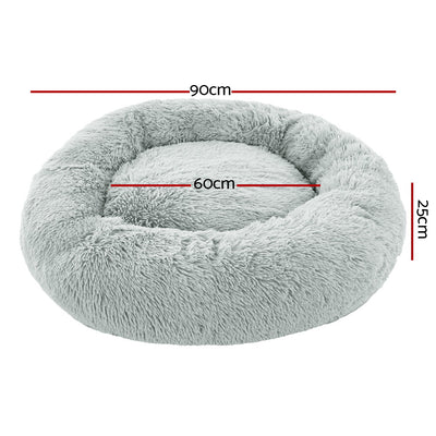 The Original - Plush Pet Bed