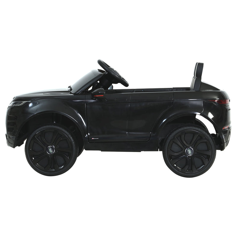 Kids Officially Licensed Range Rover Evoque