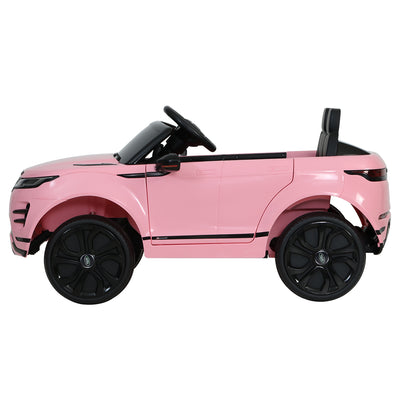 Kids Officially Licensed Range Rover Evoque