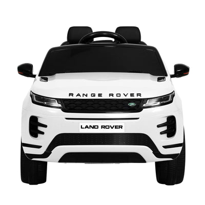 Kids Officially Licensed Range Rover Evoque