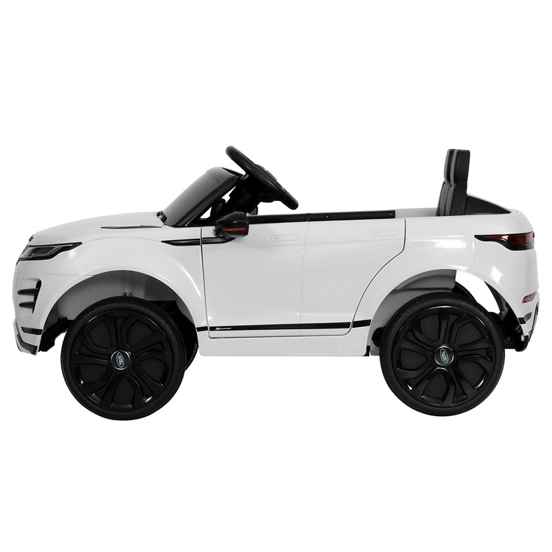 Kids Officially Licensed Range Rover Evoque