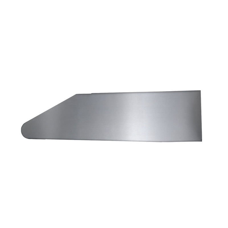 Devanti 600mm Range Hood 60cm Rangehood Stainless Steel