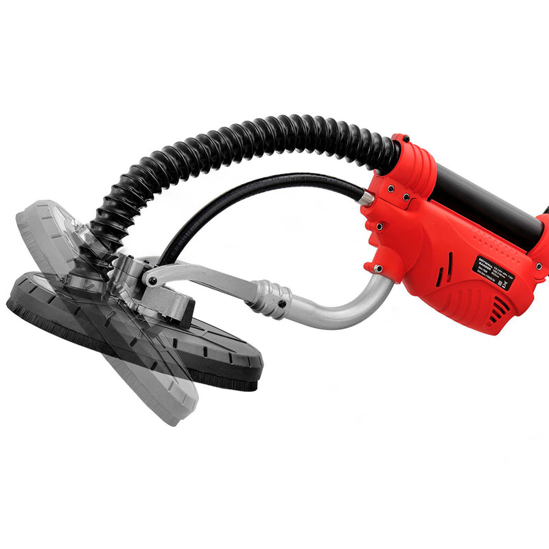 Giantz 800W Drywall Sander Plaster Wall Board Dust