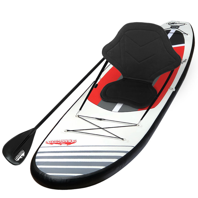 Weisshorn Stand Up Paddle Boards 11&