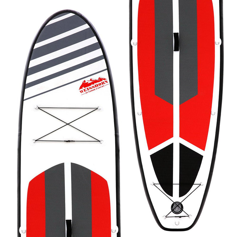 Weisshorn Stand Up Paddle Boards 11&