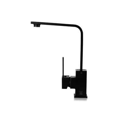 Kitchen Mixer Tap -Black