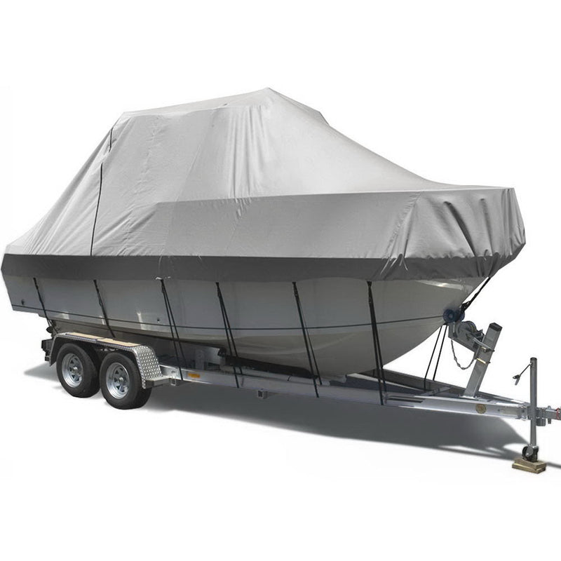 Seamanship 21 - 23ft Waterproof Boat Cover