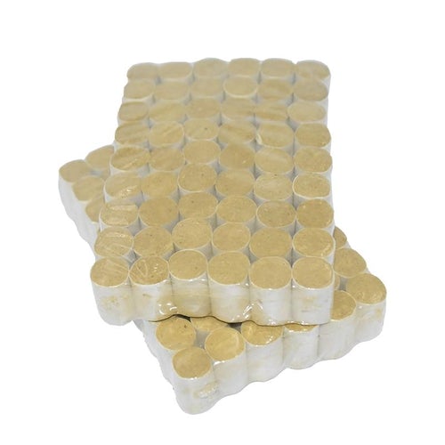 108 Pcs Beekeeping Bee Smoker Fuel Tools Beekeeper&