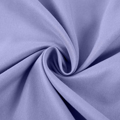 Royal Comfort 2000 Thread Count Bamboo Cooling Sheet Set Ultra Soft Bedding - Single - Mid Blue