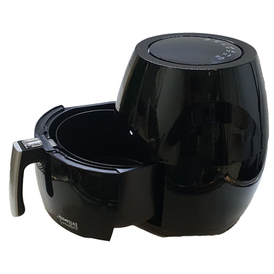 Kitchen Couture 7L Air Fryer Digital Low Fat Oil Free Rapid Healthy Deep Cooker