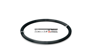 TPC Filament FlexiFil 1.75mm Black 50 gram 3D Printer Filament